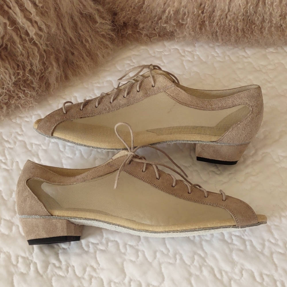 Coast Dance Shoes - New In Box